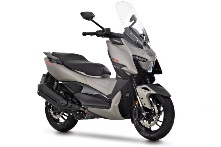 ZONTES 368M ETC E5+ Gasolina nuevo entrega inmediata Jaén