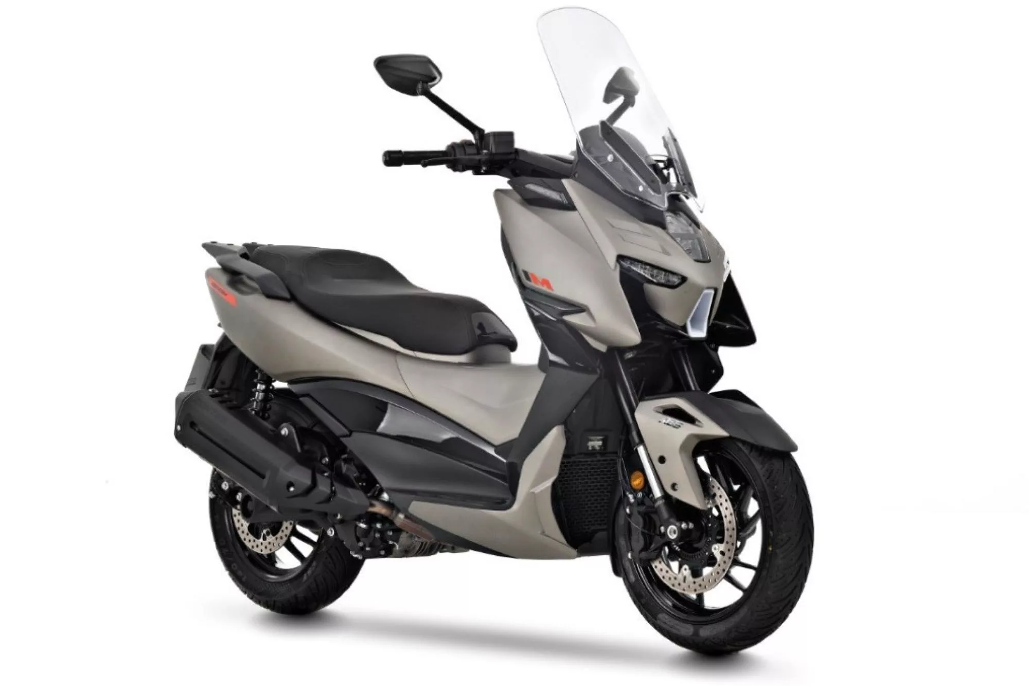 ZONTES 368M ETC E5+ Gasolina nuevo entrega inmediata Jaén