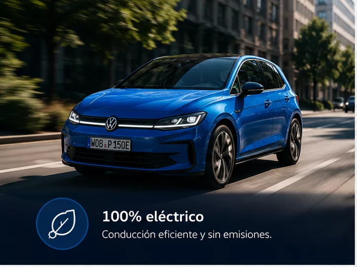 Nuevo Volkswagen ID. Polo
