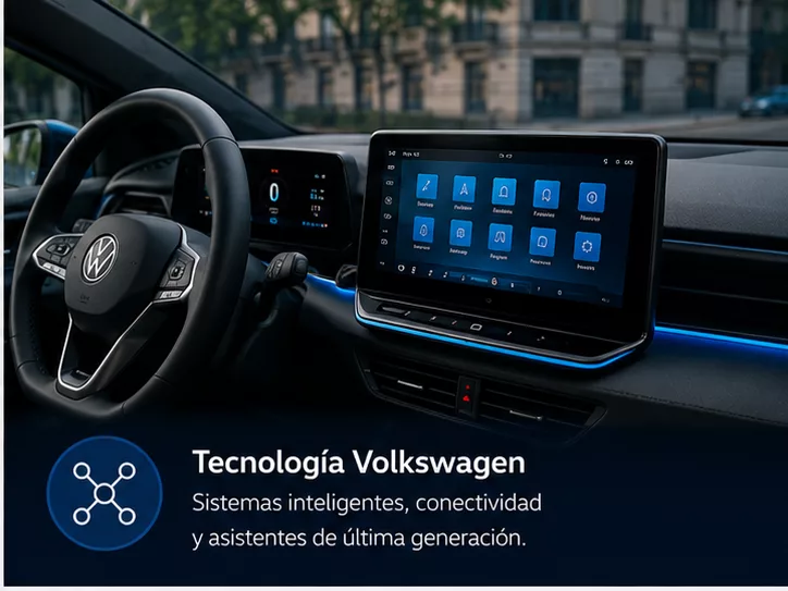 Nuevo Volkswagen ID. Polo