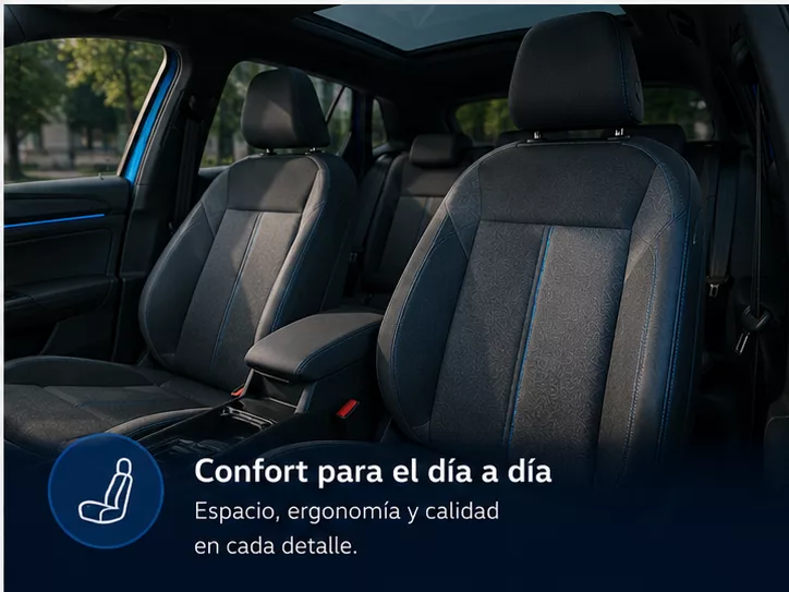 Nuevo Volkswagen ID. Polo