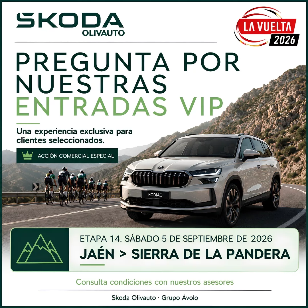 La Vuelta (ventas)