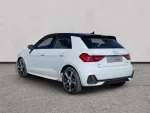 AUDI A1 SPORTBACK Gasolina 2025 km 0 Jaén