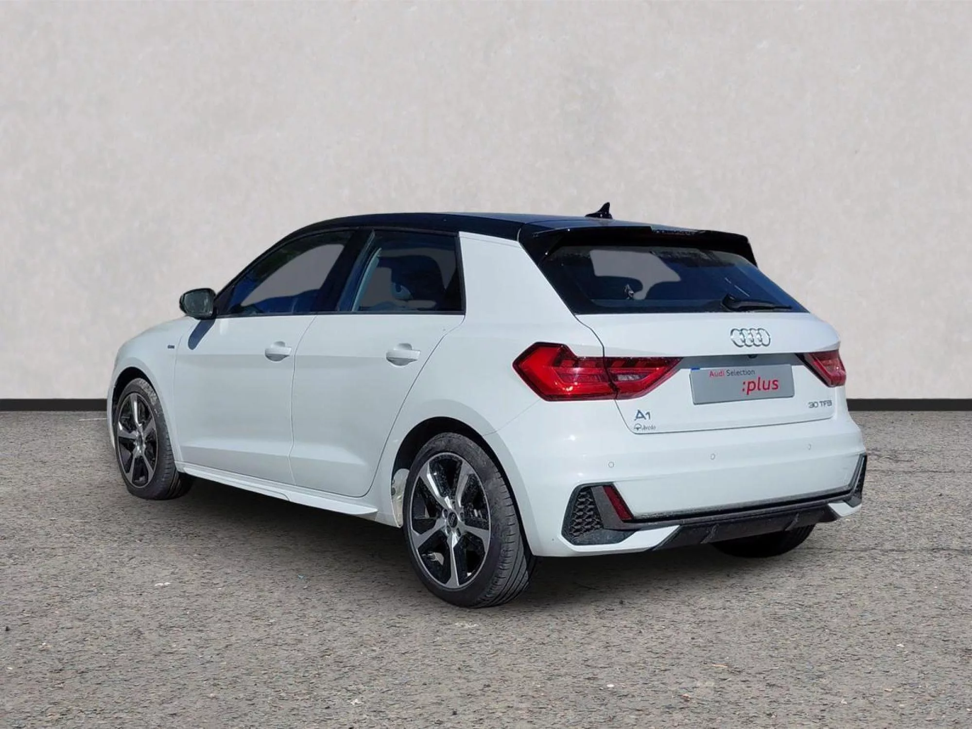 AUDI A1 SPORTBACK Gasolina 2025 km 0 Jaén