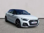AUDI A1 SPORTBACK Gasolina 2025 km 0 Jaén