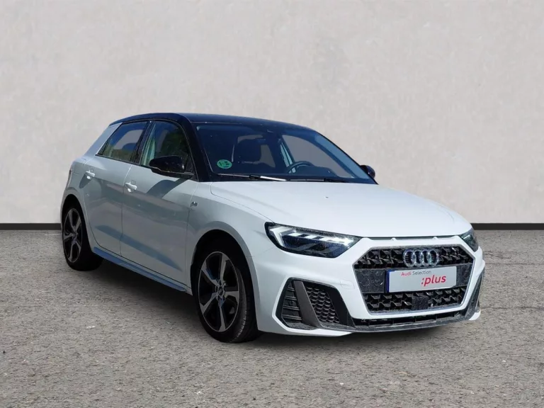 AUDI A1 SPORTBACK Gasolina 2025 km 0 Jaén