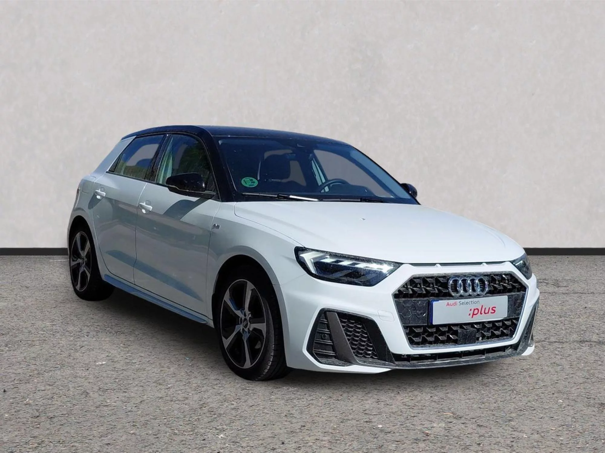 AUDI A1 SPORTBACK Gasolina 2025 km 0 Jaén