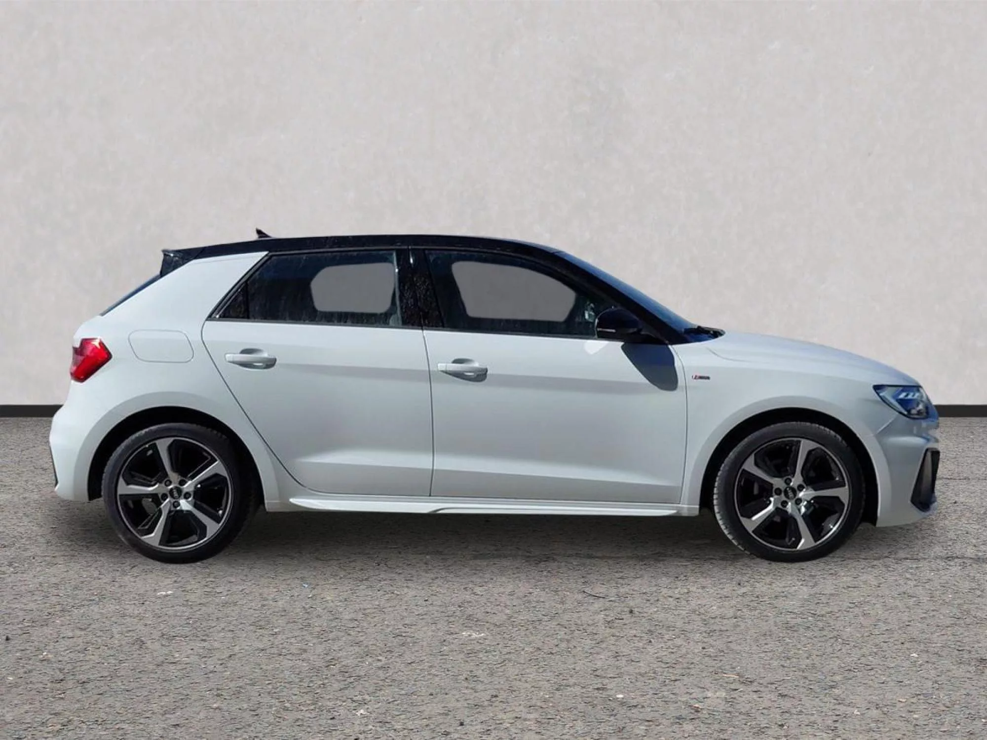 AUDI A1 SPORTBACK Gasolina 2025 km 0 Jaén