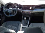 AUDI A1 SPORTBACK Gasolina 2025 km 0 Jaén