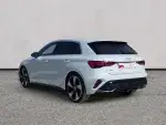AUDI A3 Diesel 2025 km 0 Jaén