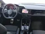 AUDI A3 Diesel 2025 km 0 Jaén