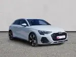 AUDI A3 Diesel 2025 km 0 Jaén