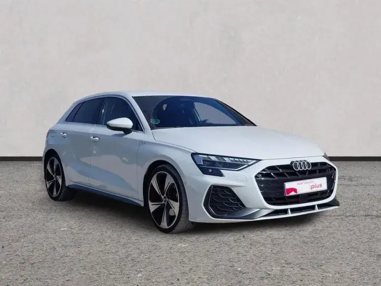 AUDI A3 Diesel 2025 km 0 Jaén