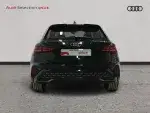 AUDI A3 SPORTBACK Hibrido enchufable 2025 segunda-mano Jaén