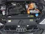 AUDI A3 SPORTBACK Hibrido enchufable 2025 segunda-mano Jaén