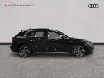 AUDI A3 SPORTBACK Hibrido enchufable 2025 segunda-mano Jaén