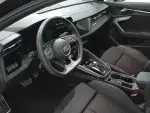 AUDI A3 SPORTBACK Hibrido enchufable 2025 segunda-mano Jaén