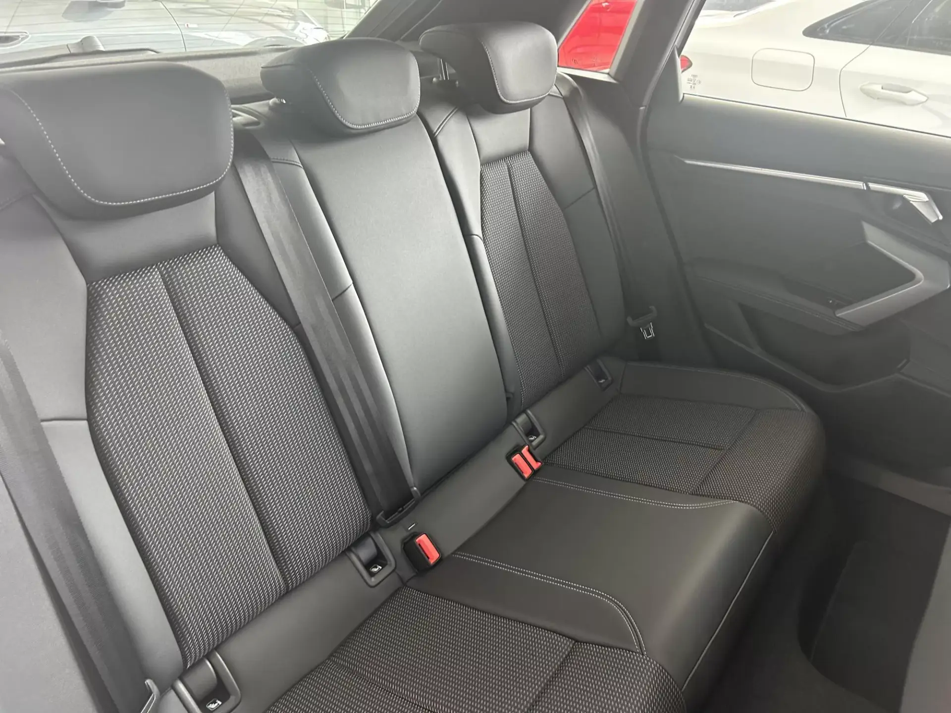 AUDI A3 SPORTBACK Hibrido enchufable nuevo entrega inmediata Jaén