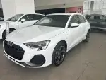 AUDI A3 SPORTBACK Hibrido enchufable nuevo entrega inmediata Jaén