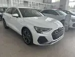 AUDI A3 SPORTBACK Hibrido enchufable nuevo entrega inmediata Jaén