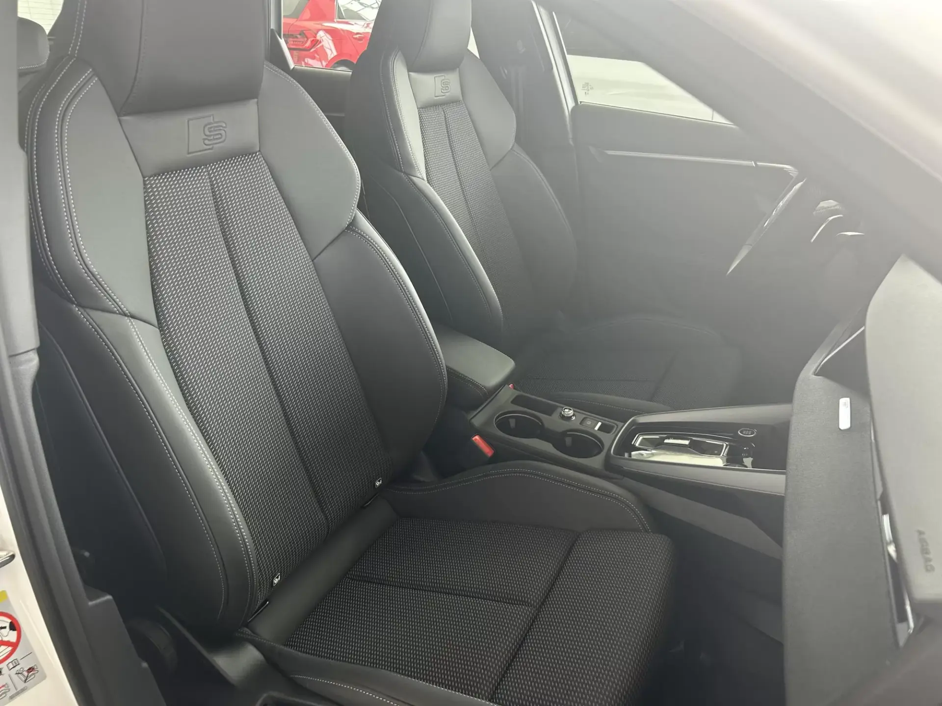 AUDI A3 SPORTBACK Hibrido enchufable nuevo entrega inmediata Jaén