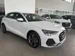 AUDI A3 SPORTBACK Hibrido enchufable nuevo entrega inmediata Jaén