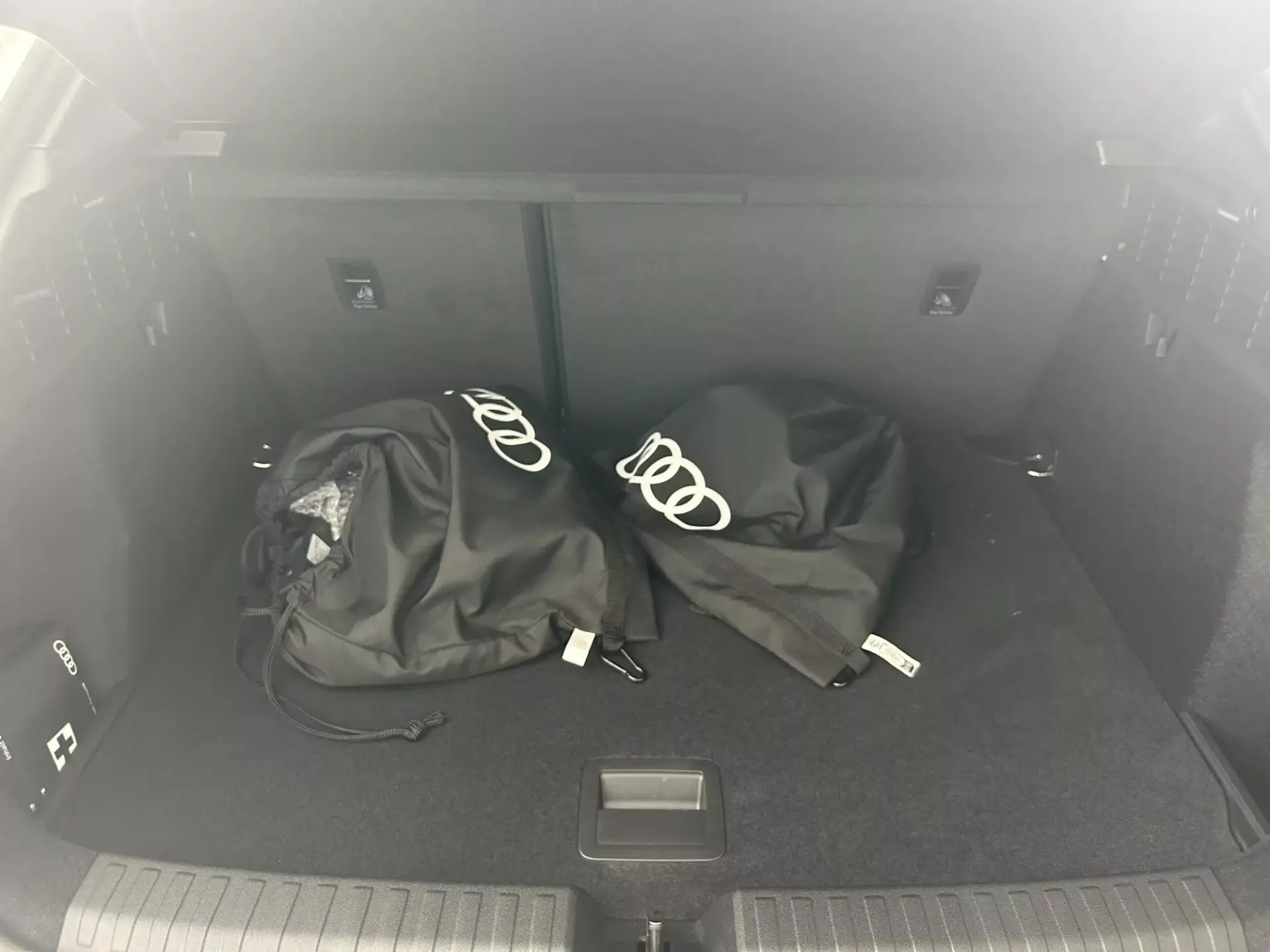AUDI A3 SPORTBACK Hibrido enchufable nuevo entrega inmediata Jaén