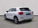 AUDI Q2 Diesel 2021 segunda-mano Jaén