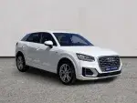 AUDI Q2 Diesel 2021 segunda-mano Jaén