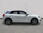 AUDI Q2 Diesel 2021 segunda-mano Jaén