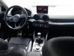 AUDI Q2 Diesel 2021 segunda-mano Jaén