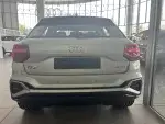 AUDI Q2 Diesel nuevo entrega inmediata Jaén