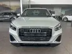 AUDI Q2 Diesel nuevo entrega inmediata Jaén