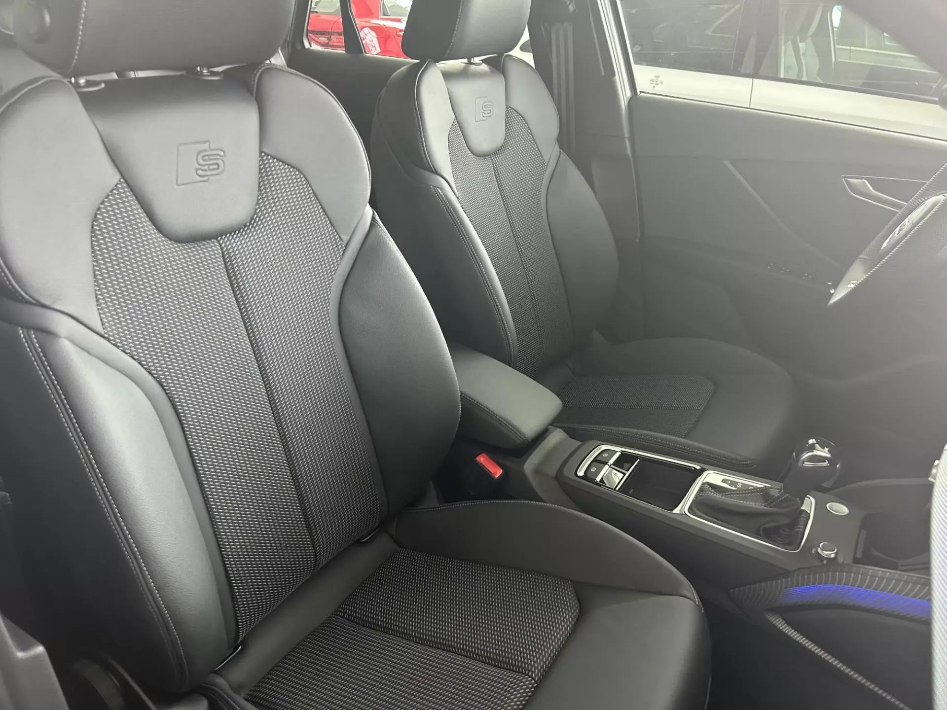AUDI Q2 Diesel nuevo entrega inmediata Jaén