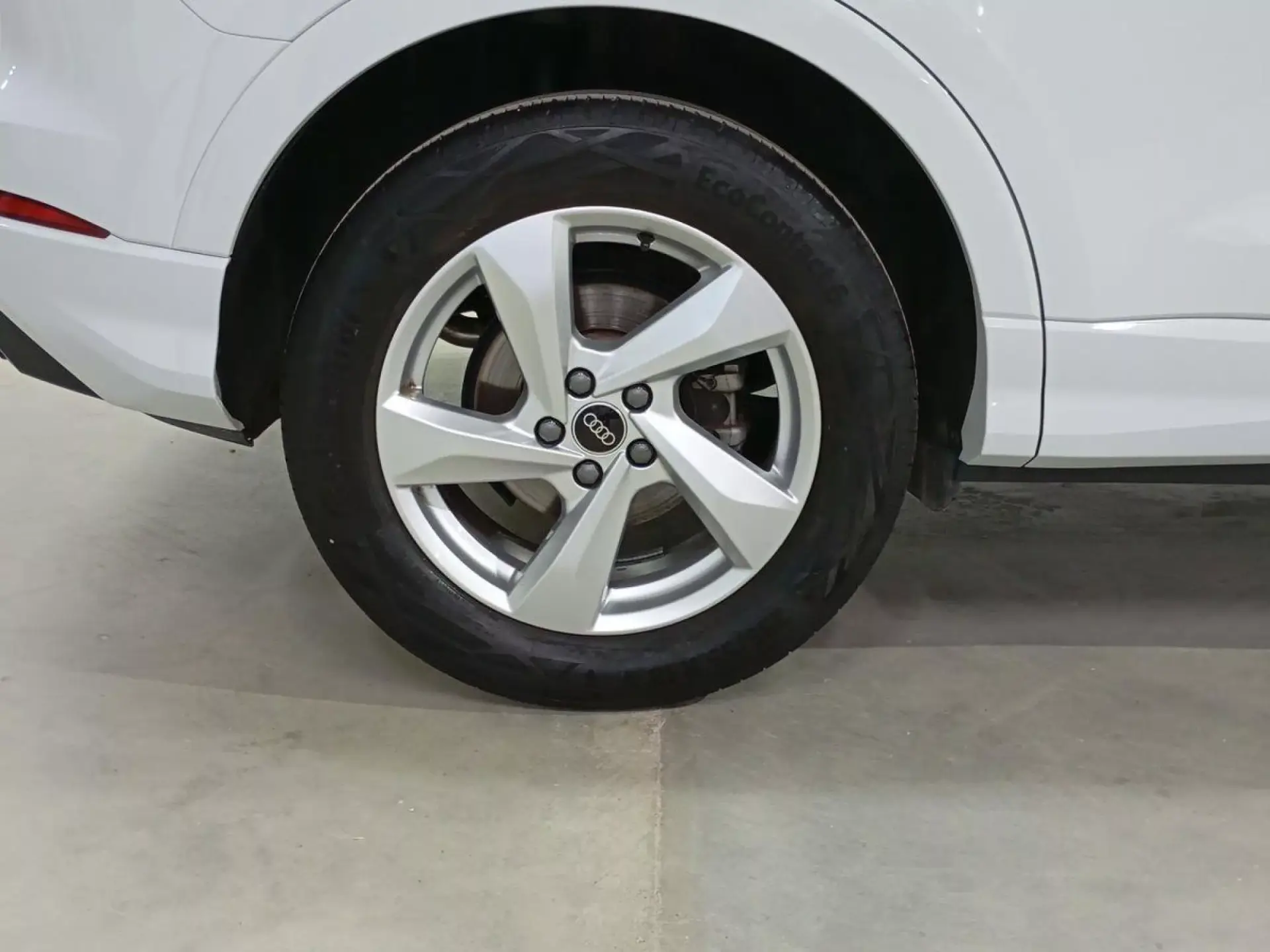 AUDI Q3 Gasolina 2025 km 0 Jaén