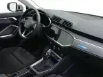 AUDI Q3 Gasolina 2025 km 0 Jaén