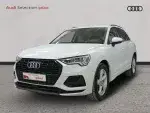 AUDI Q3 Gasolina 2025 km 0 Jaén