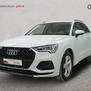 AUDI Q3 Gasolina 2025 km 0 Jaén