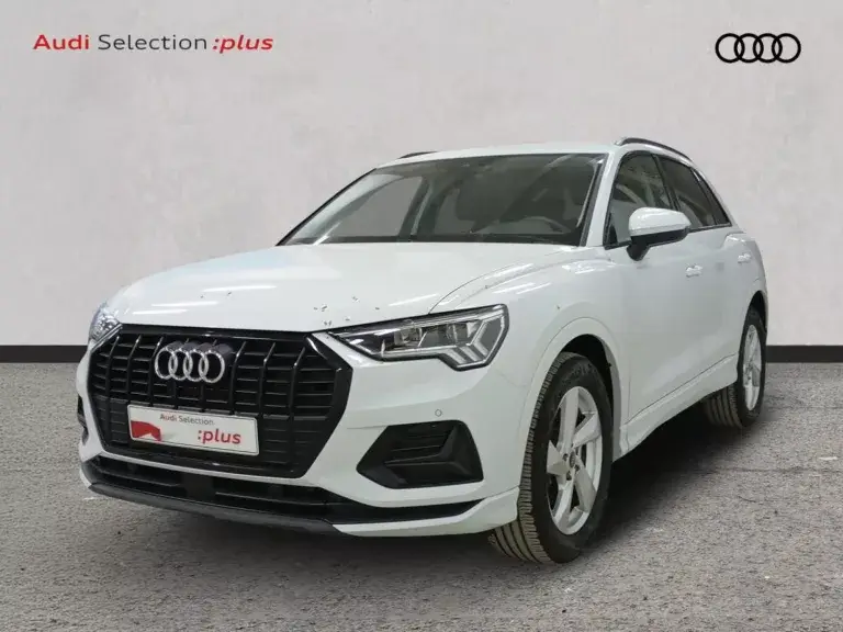 AUDI Q3 Gasolina 2025 km 0 Jaén