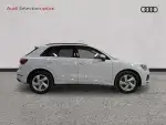AUDI Q3 Gasolina 2025 km 0 Jaén