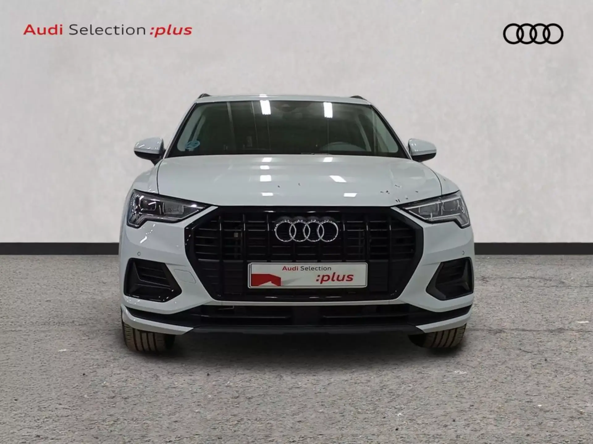 AUDI Q3 Gasolina 2025 km 0 Jaén