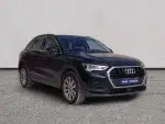 AUDI Q3 Hibrido enchufable 2024 segunda-mano Jaén