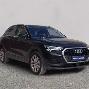 AUDI Q3 Hibrido enchufable 2024 segunda-mano Jaén