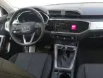 AUDI Q3 Hibrido enchufable 2024 segunda-mano Jaén