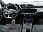 AUDI Q3 Sportback Diesel 2023 segunda-mano Jaén