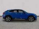 AUDI Q3 Sportback Diesel 2023 segunda-mano Jaén