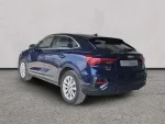 AUDI Q3 Sportback Diesel 2023 segunda-mano Jaén