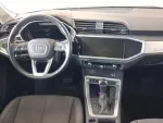 AUDI Q3 Sportback Diesel 2023 segunda-mano Jaén