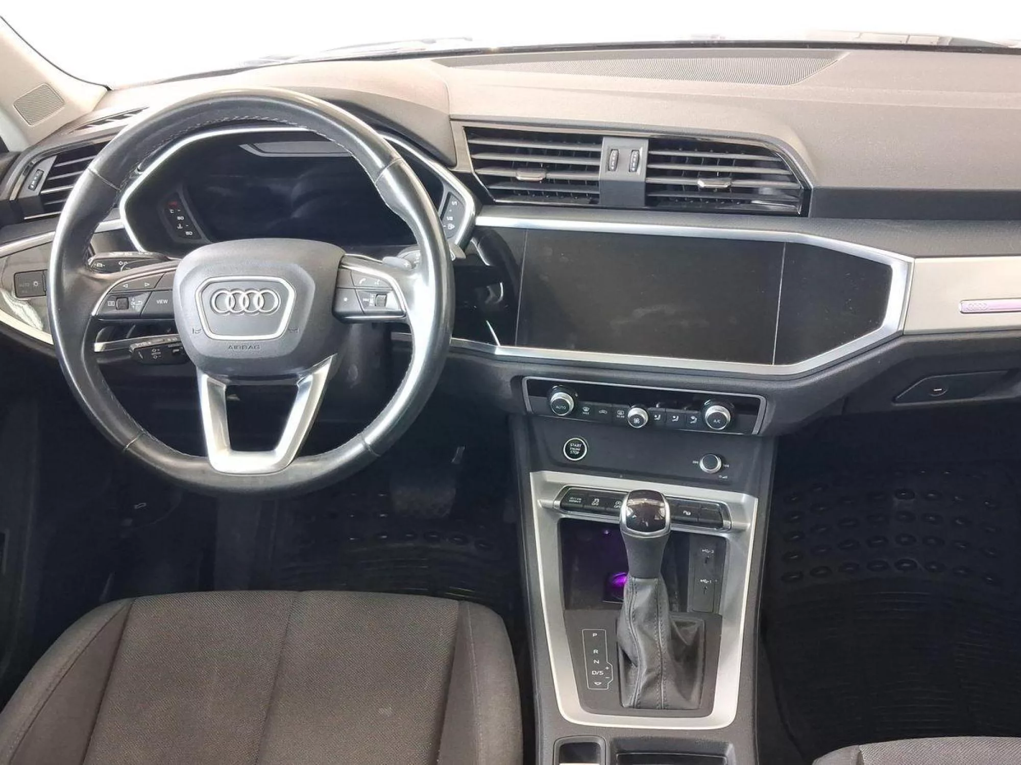 AUDI Q3 Sportback Diesel 2023 segunda-mano Jaén