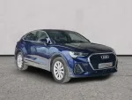 AUDI Q3 Sportback Diesel 2023 segunda-mano Jaén